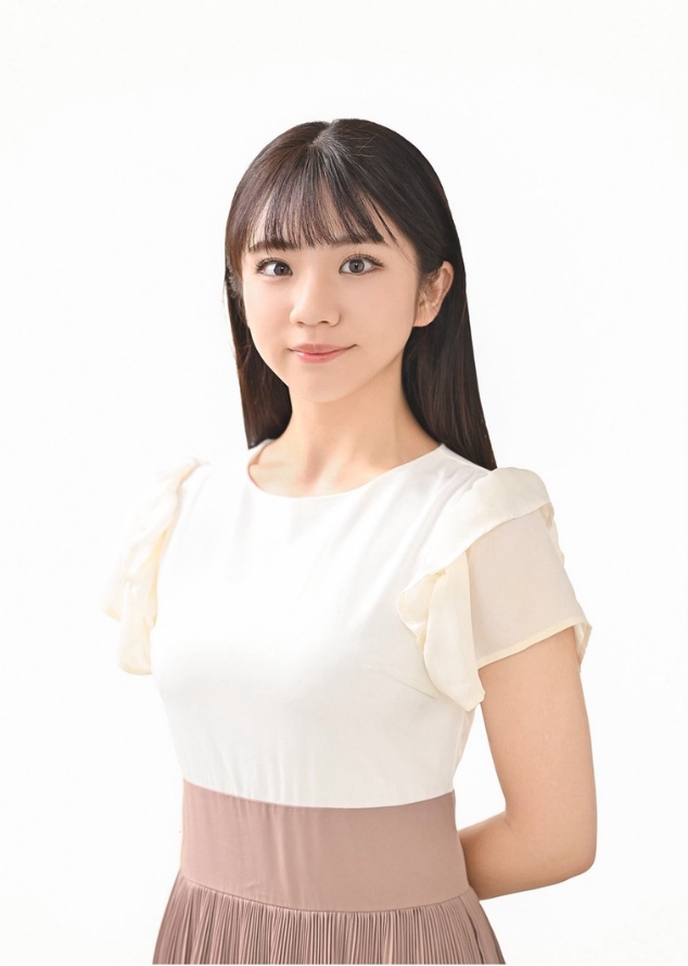 富田明里